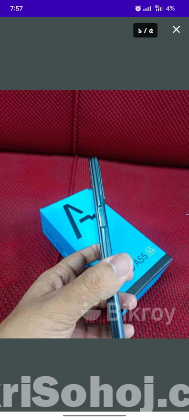 Oppo a55s 8 256